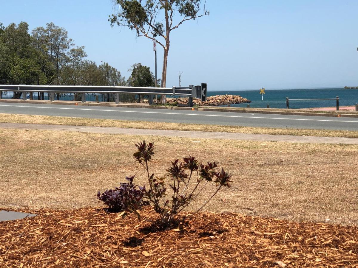 Bribie Waterways Motel Bongaree Eksteriør billede