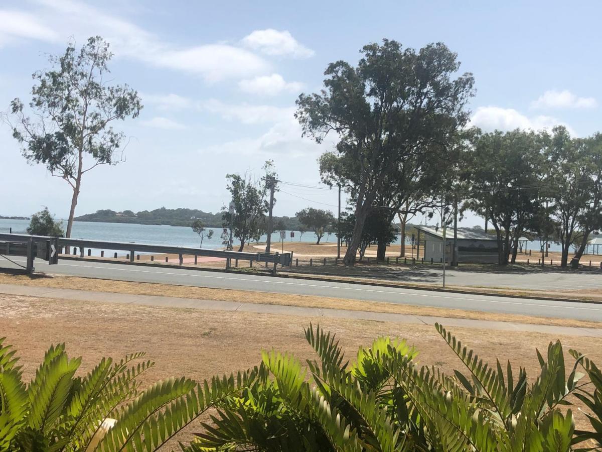 Bribie Waterways Motel Bongaree Eksteriør billede
